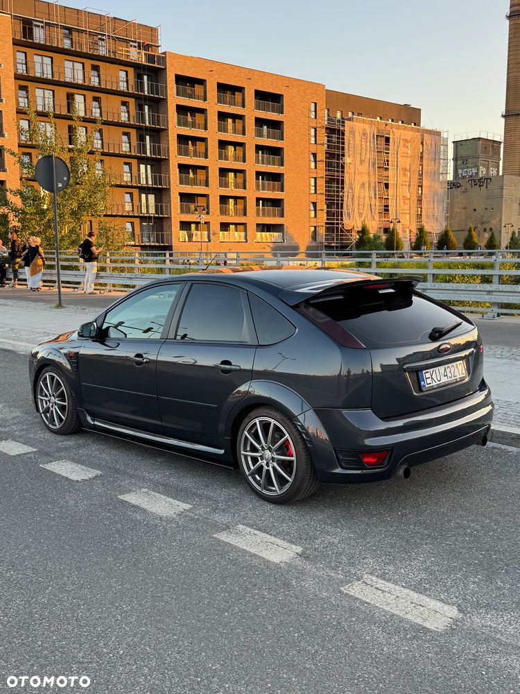 Ford Focus - 7