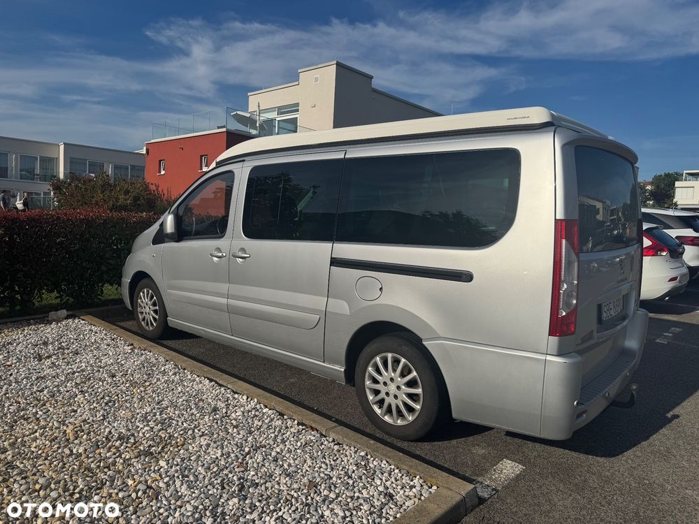 Peugeot Expert - 8
