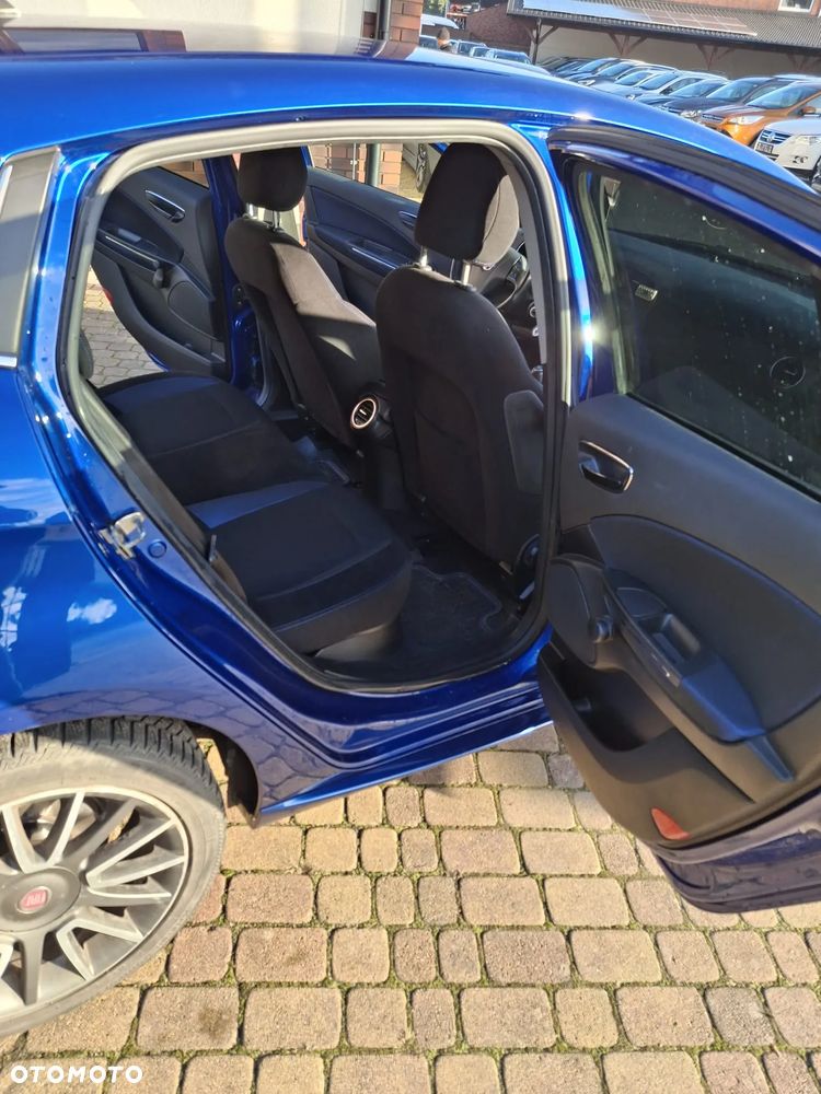 Fiat Bravo - 13