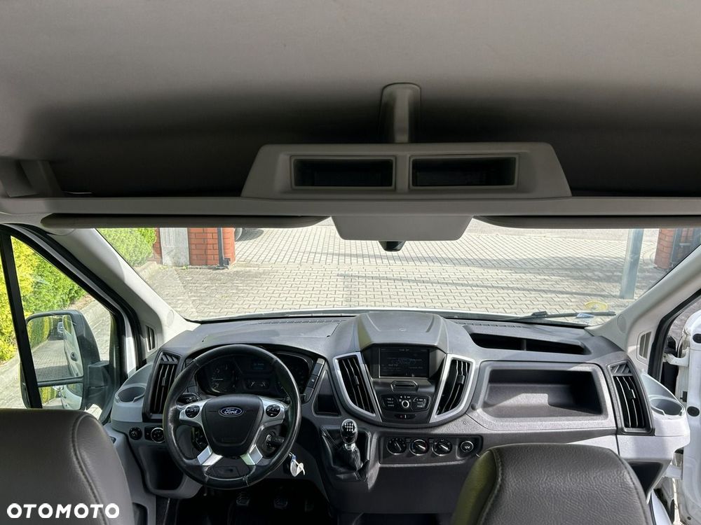 Ford Transit - 5