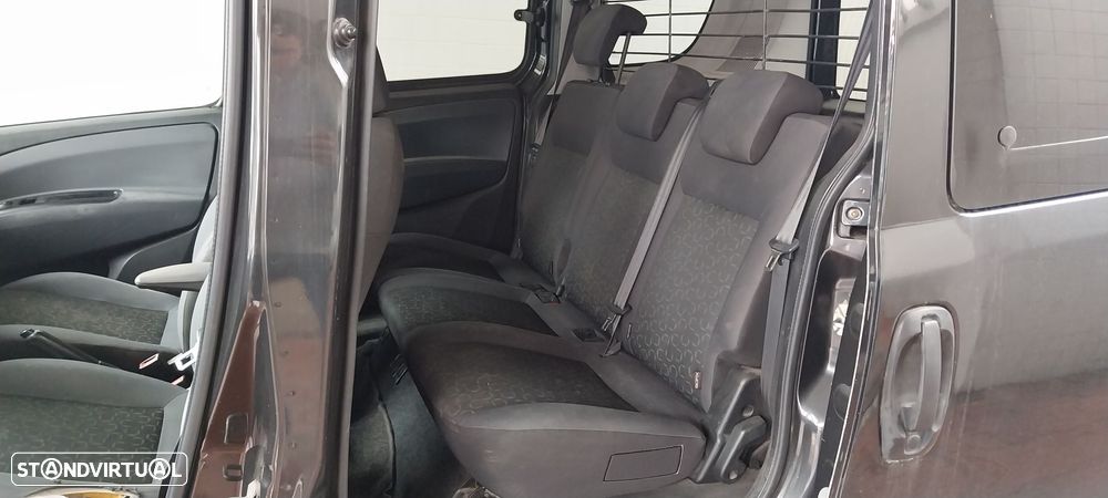 Fiat Doblo 1.3 Multijet - 6