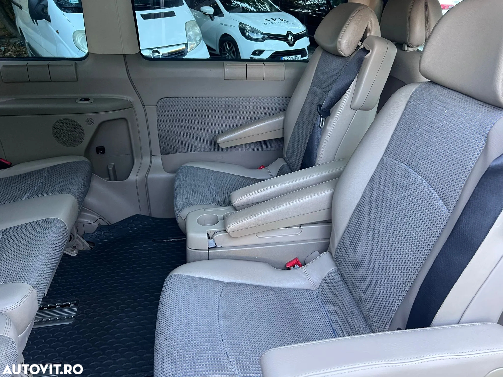 Mercedes-Benz Viano - 3