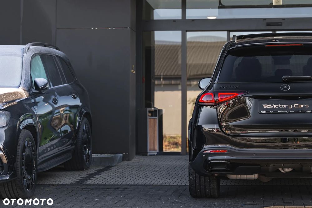 Mercedes-Benz GLE - 15