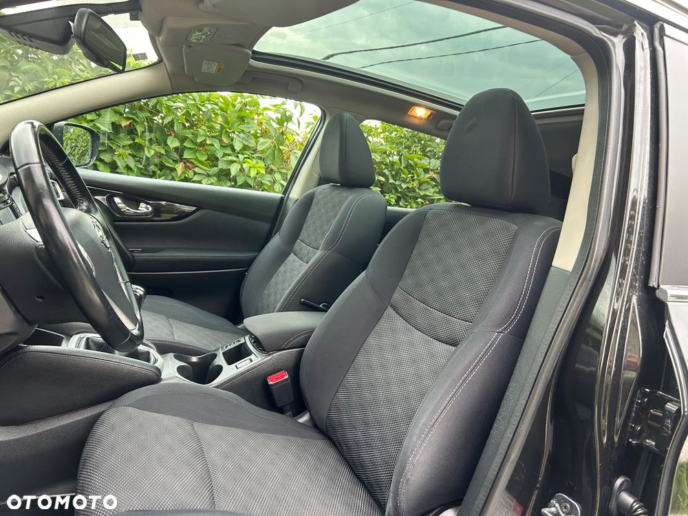 Nissan Qashqai 1.6 dCi 360 S&S - 16