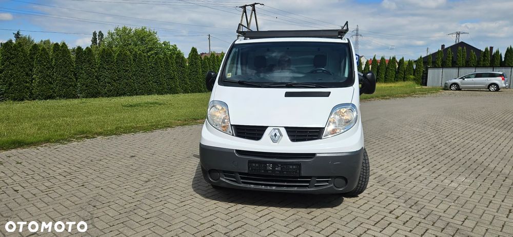 Renault Trafic - 17