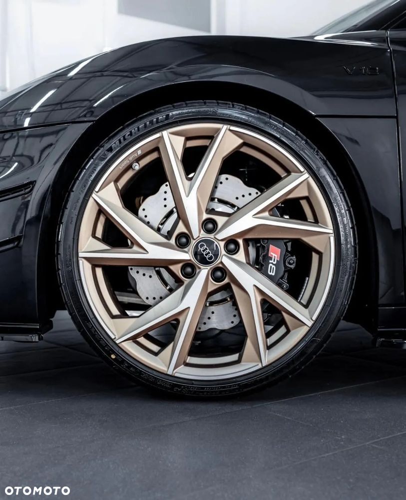 Audi R8 Coupé V10 RWD Performance - 3