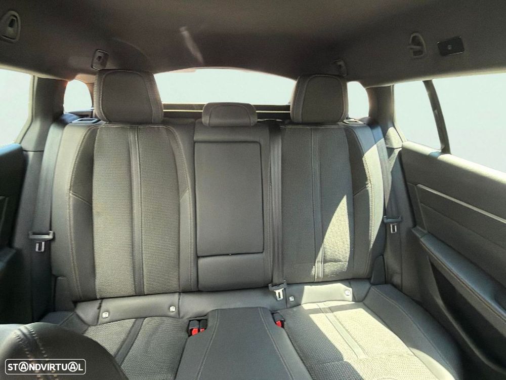Peugeot 508 SW 1.5 BlueHDi GT EAT8 - 20