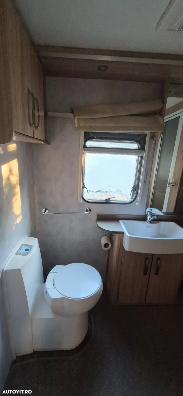 Alta COACHMAN PASTICHE - 10