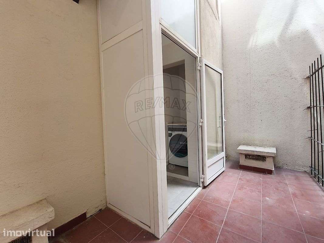 Apartamento T4 para arrendamento - Grande imagem: 5/12