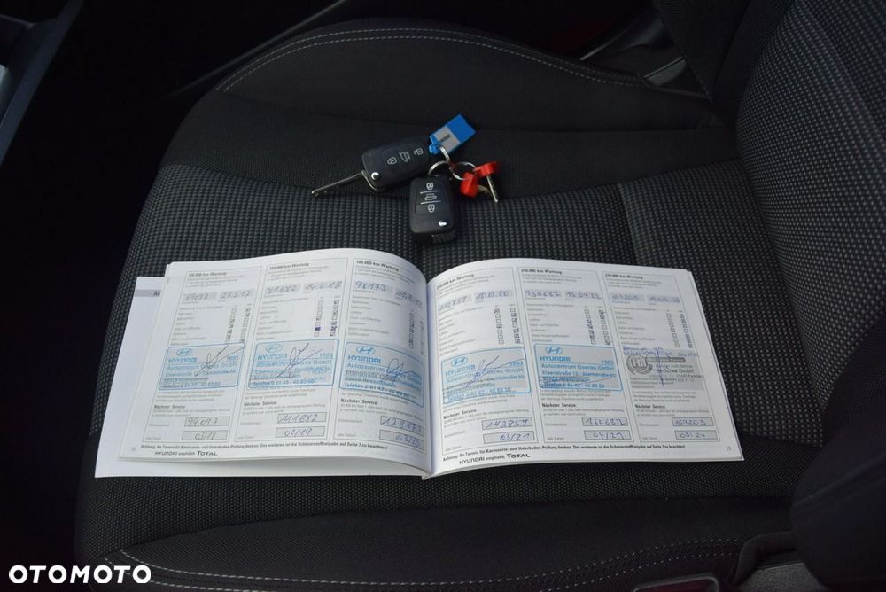 Hyundai i30 1.4 Classic - 40