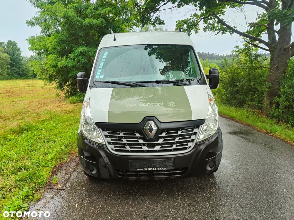 Renault Master - 8