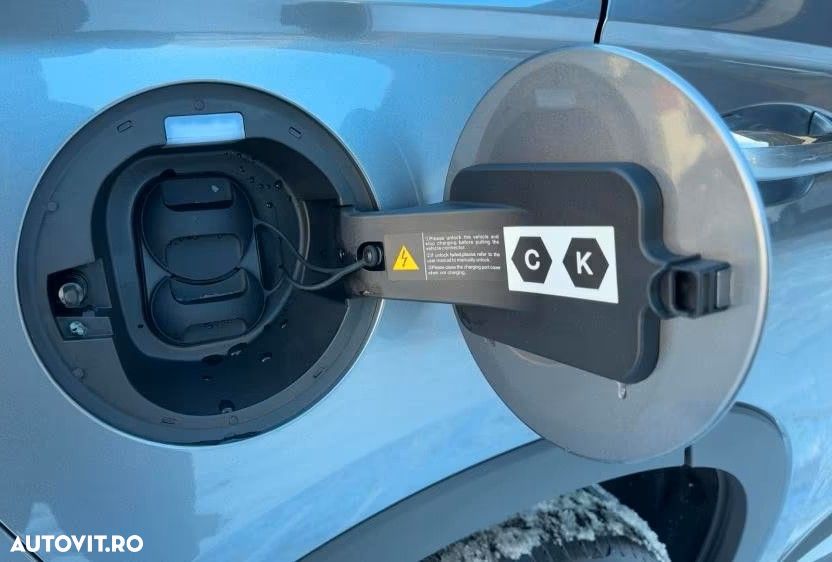 Byd Seal U DM-i PHEV Boost - 16