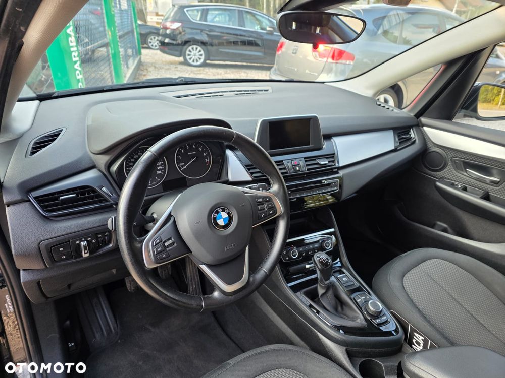 BMW Seria 2 218i - 16