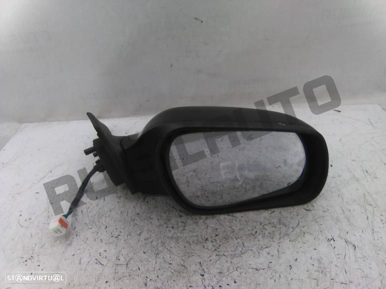 Espelho Retrovisor Direito Eléctrico 015_797 Mazda Mazda6 I Sw - 1