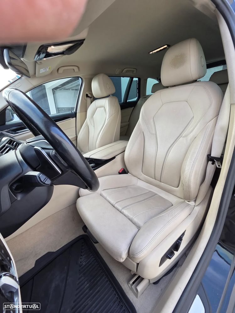 BMW 520 d Aut. M Sport Edition - 13