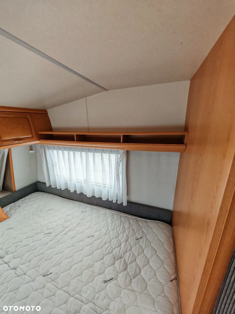 Hobby Prestige 610 - 27