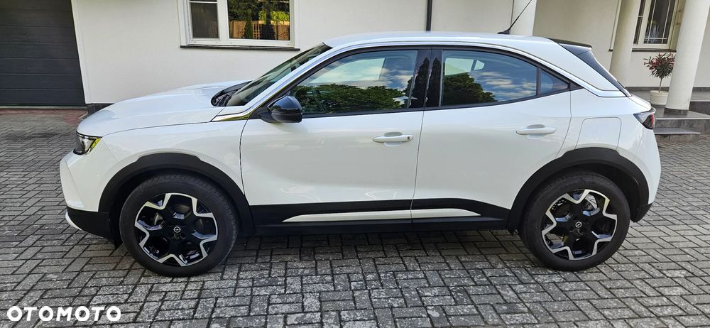Opel Mokka 1.2 T Edition S&S - 3