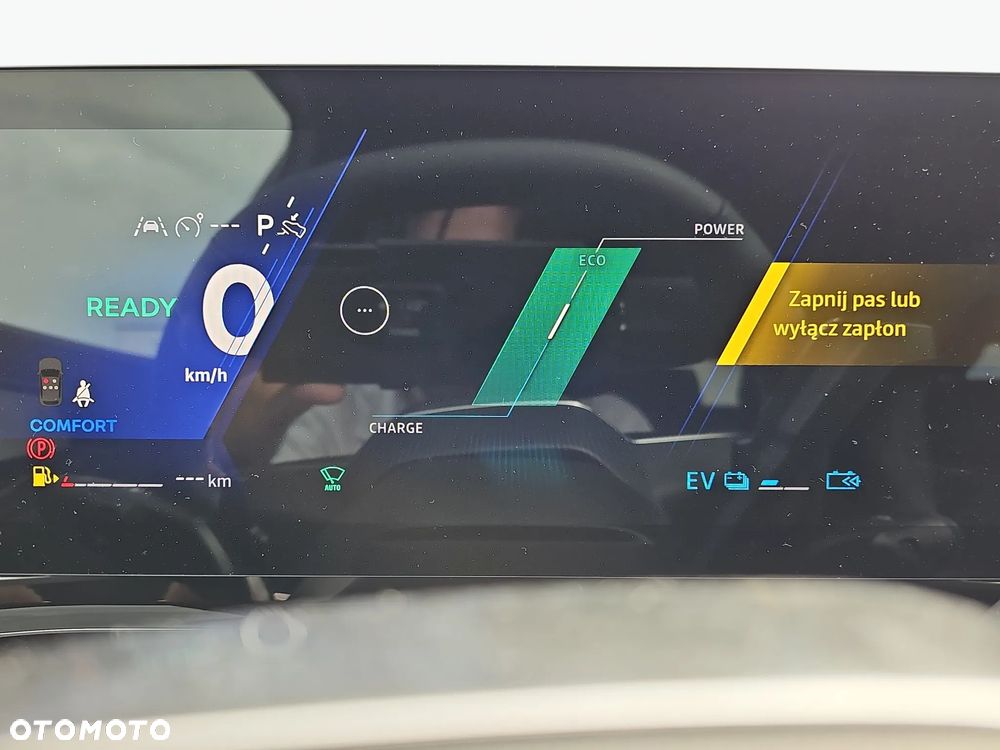 Renault Rafale 1.2 E-Tech Full Hybrid 200 esprit Alpine MMT - 16