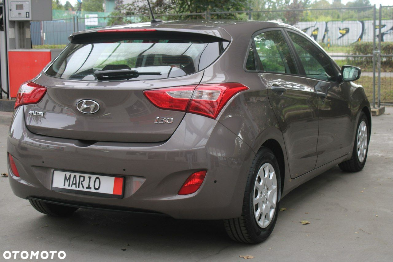 Hyundai i30 - 6