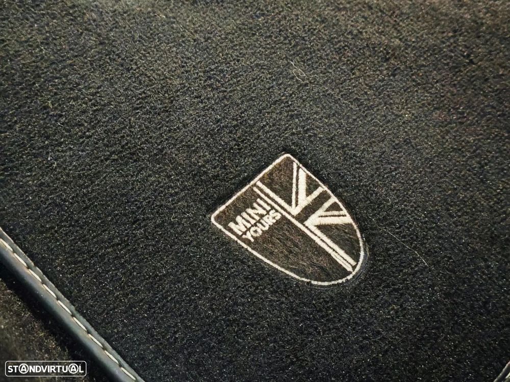 MINI Countryman Cooper SE ALL4 Auto - 46