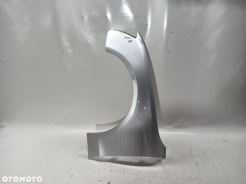 BŁOTNIK PRZÓD PRZEDNI LEWY AUDI A5 8T 8T0821469 - 1