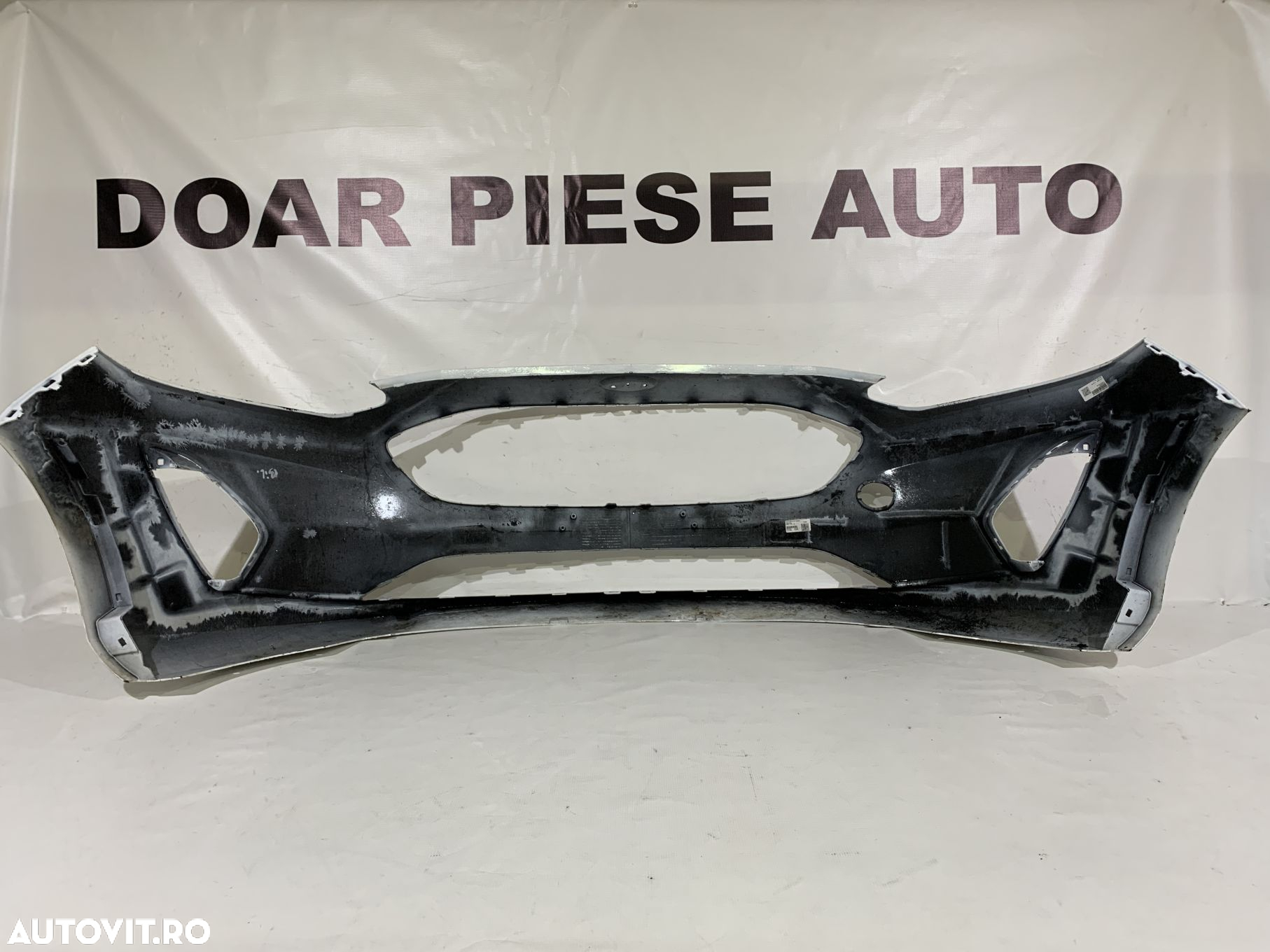 Bara fata Ford Fiesta, 2018, 2019, 2020, 2021, cod origine OE H1BB-17757-A. - 22