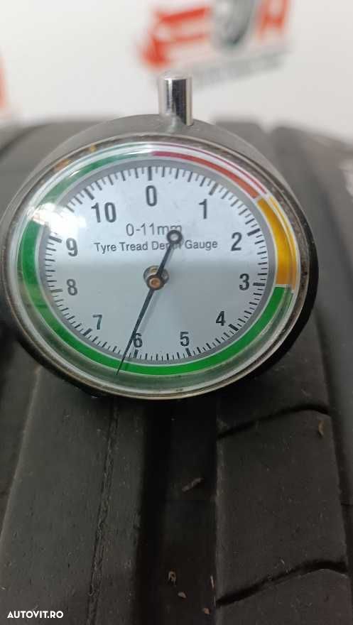 ANVELOPE 235 55 18 100V 235/55/18 PIRELLI CP V10270 VARA - 3