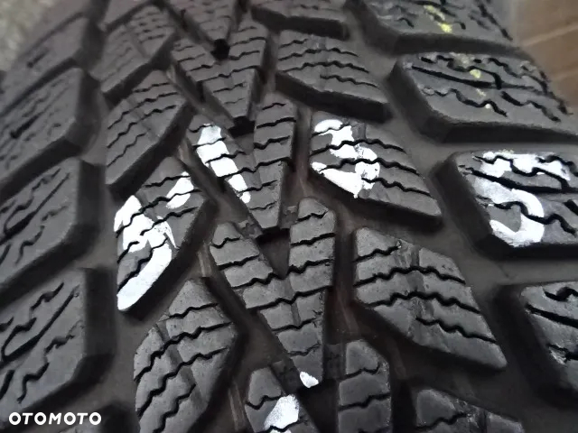 175/65/R15 84T DUNLOP Winter Response 2 - 13