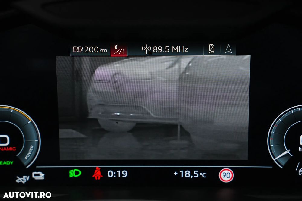 Audi A6 50 TFSI e quattro S tronic design - 30