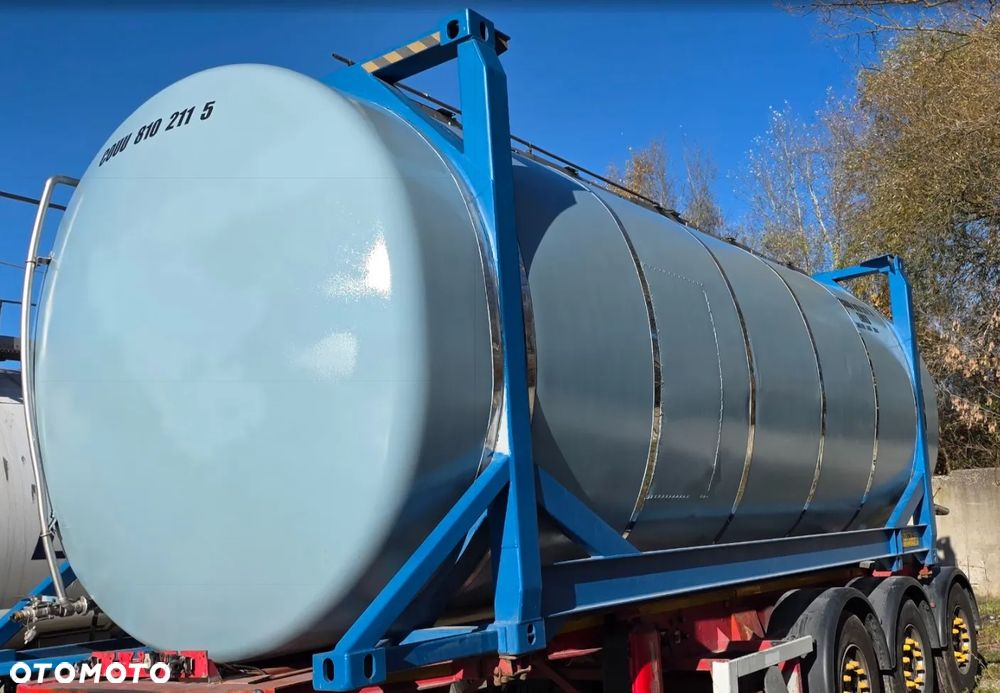 Lag TankKontener - 14