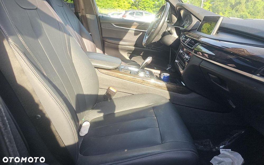 BMW X5 - 11