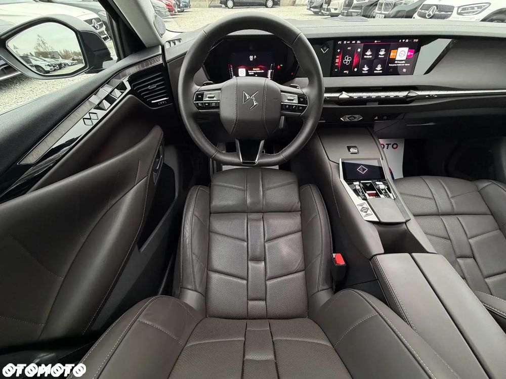 DS Automobiles DS 4 1.2 PureTech Opera - 37