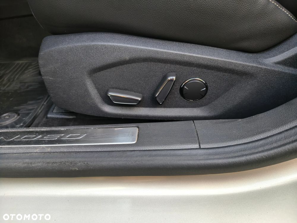 Ford Mondeo 1.5 EcoBoost Titanium - 12