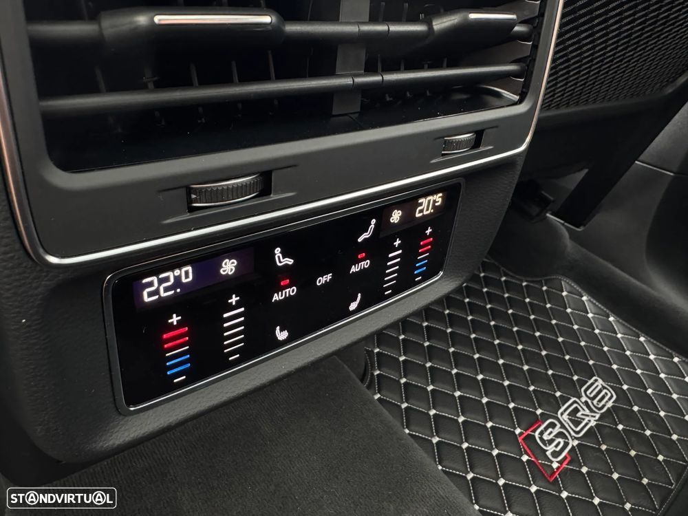Audi SQ8 S Q8 TFSI quattro tiptronic - 18