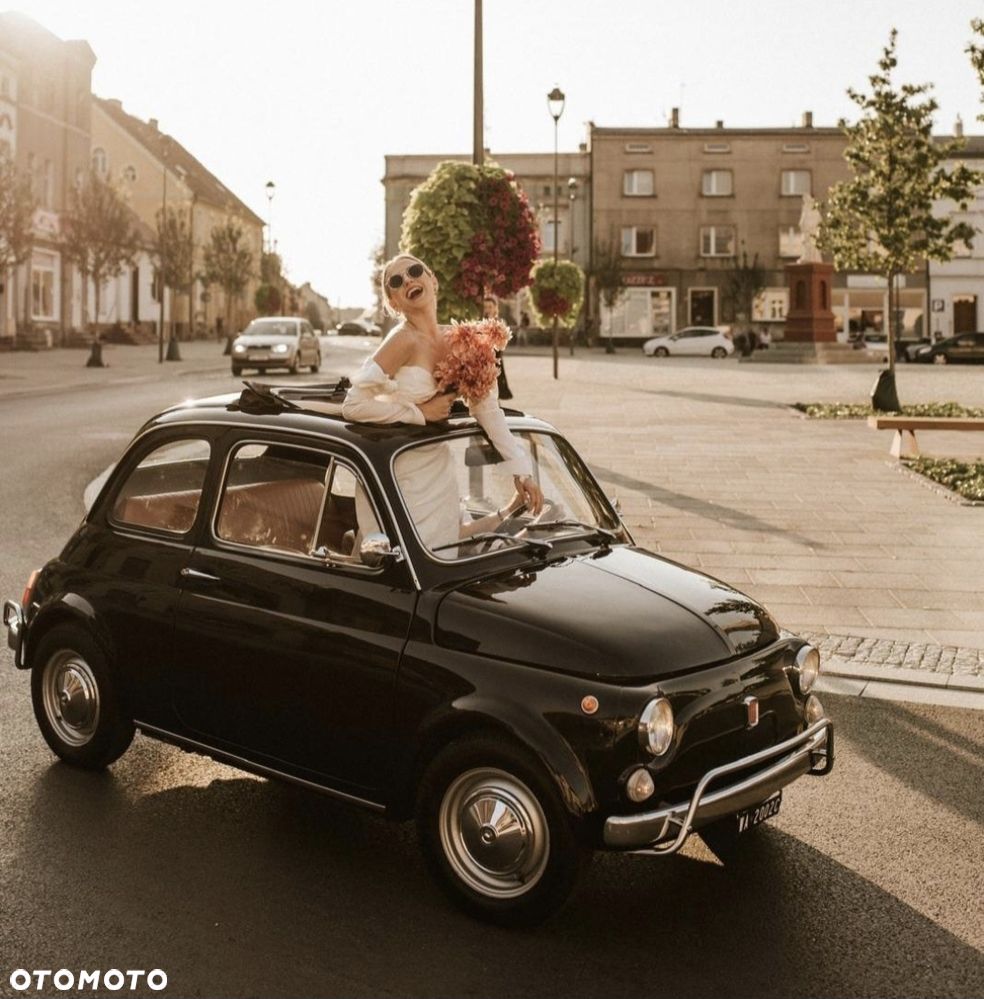 Fiat 500L - 8