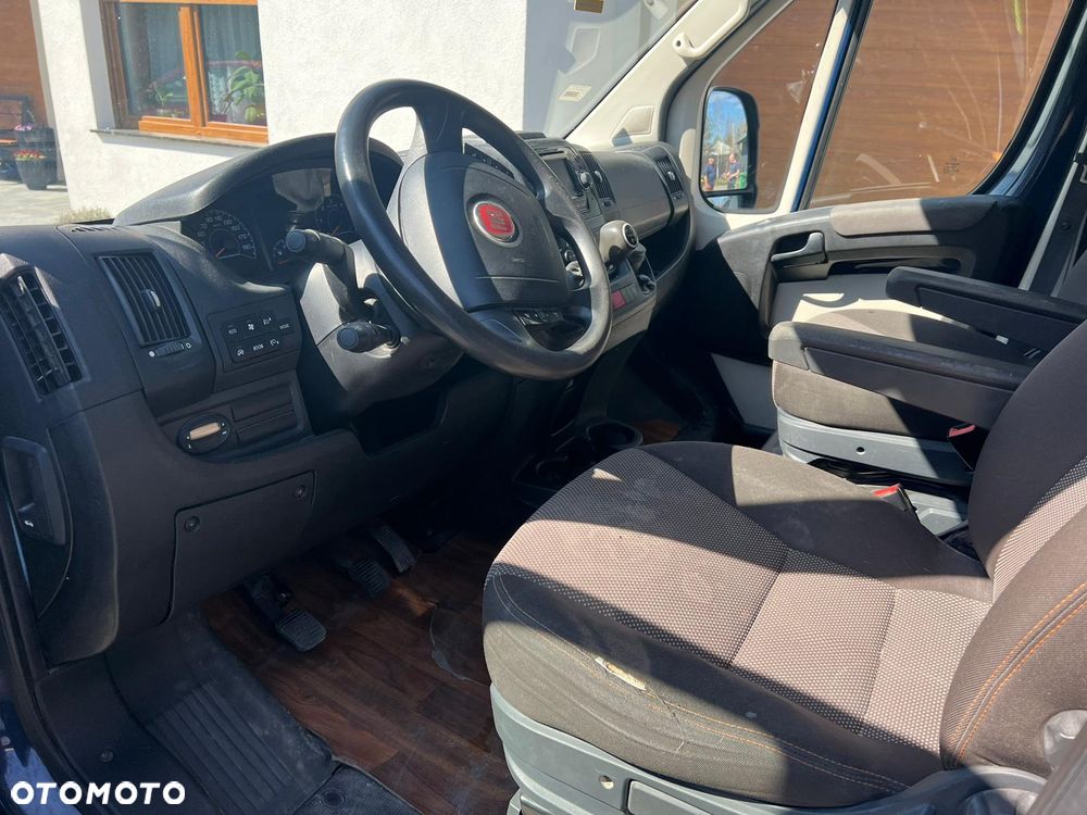 Fiat Ducato - 9
