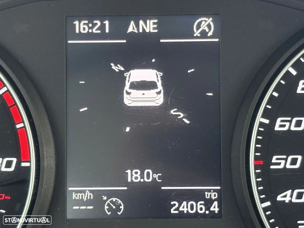 SEAT Ibiza 1.0 MPI Style - 43