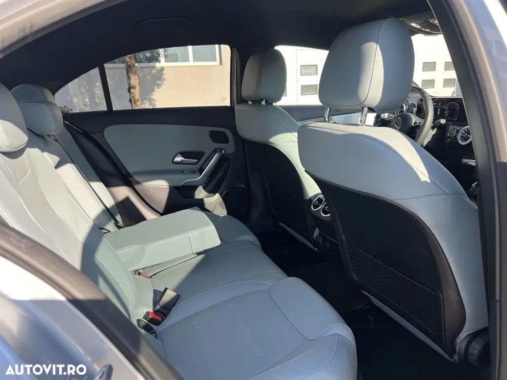 Mercedes-Benz A 200 - 15