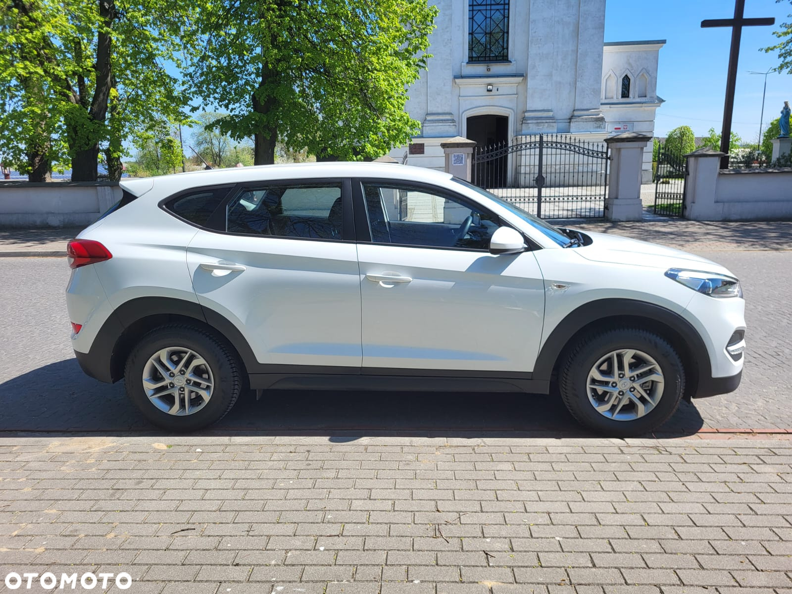 Hyundai Tucson - 7