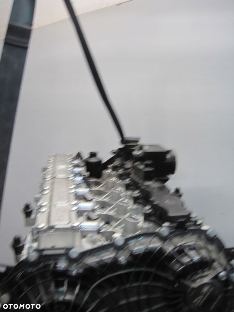 SILNIK MOTOR RANGE ROVER SPORT 3.0 i PT306 - 3