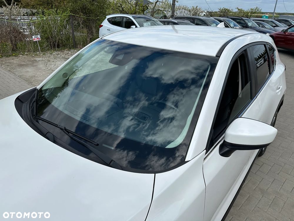 Mazda CX-5 - 34