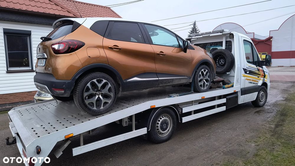 Mercedes-Benz Sprinter 314 CDI 906 - 15