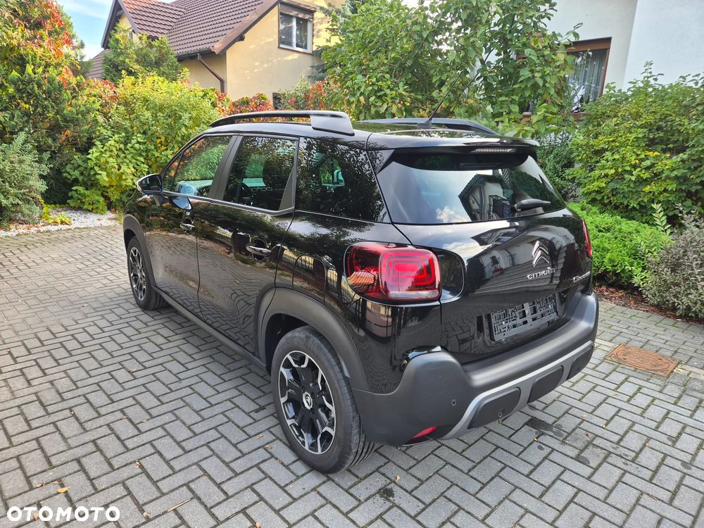 Citroën C3 Aircross PureTech 110 Stop & Start OPF YOU - 9