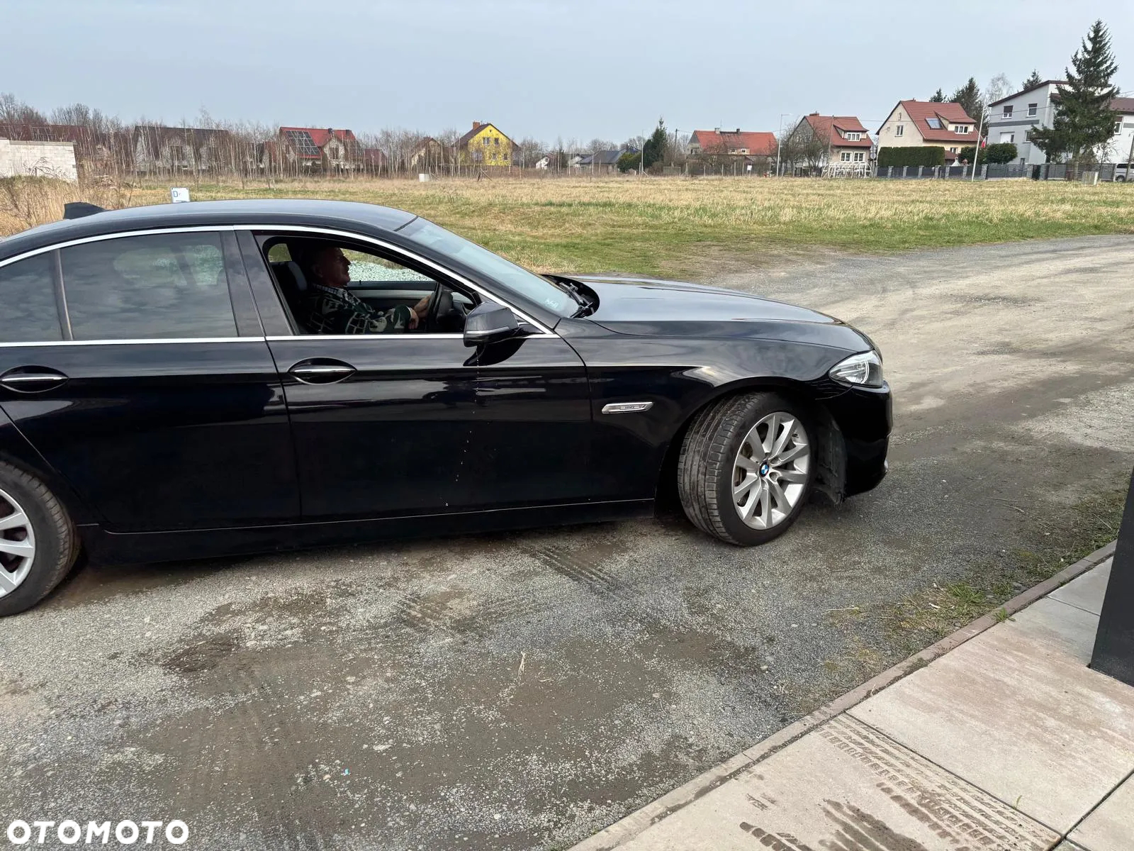 BMW Seria 5 - 34