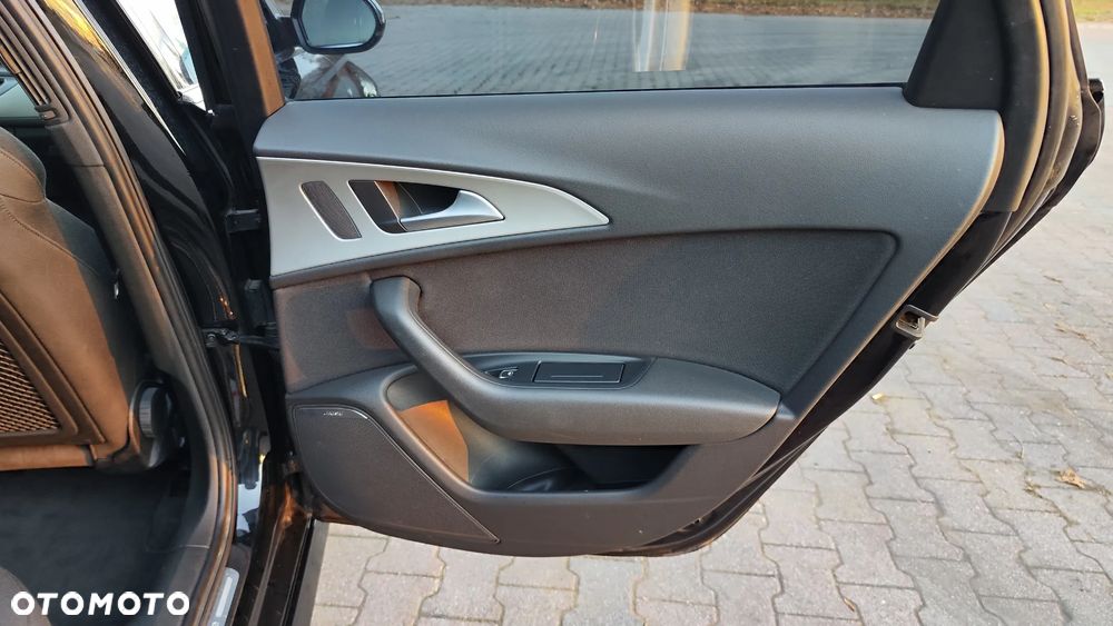 Audi A6 Avant 2.0 TDI Ultra DPF - 27