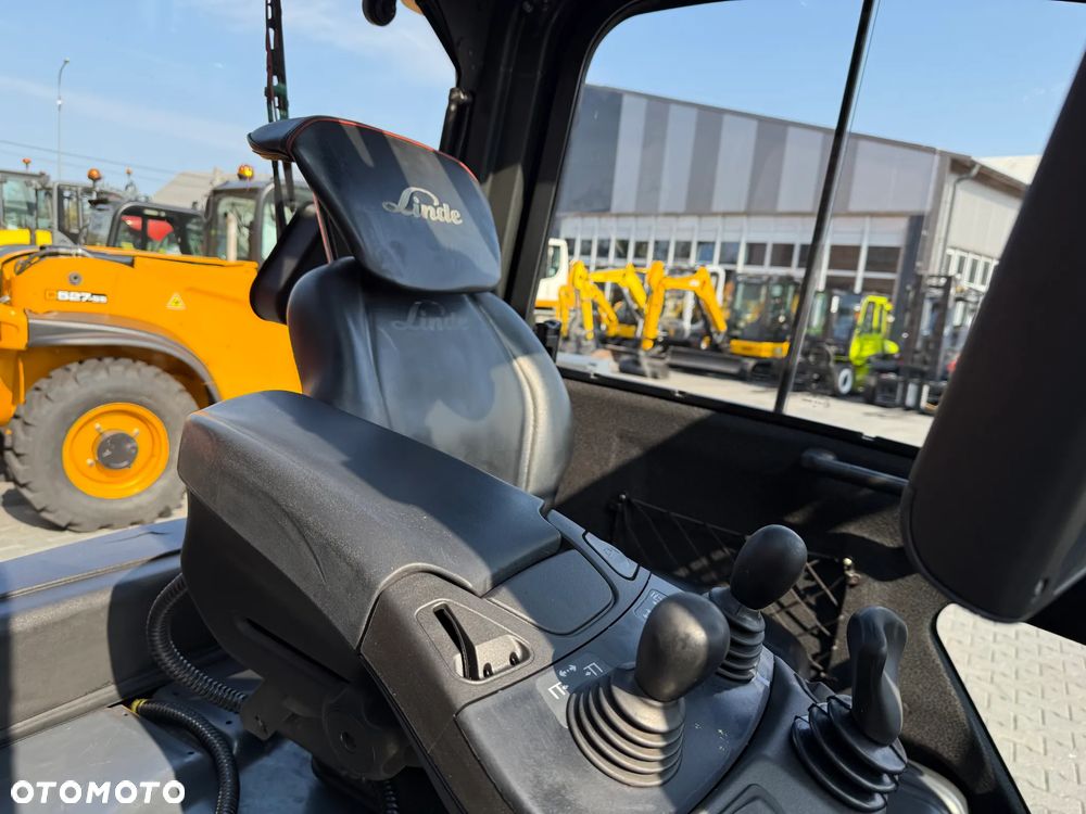 Linde E18PH-02 - 13
