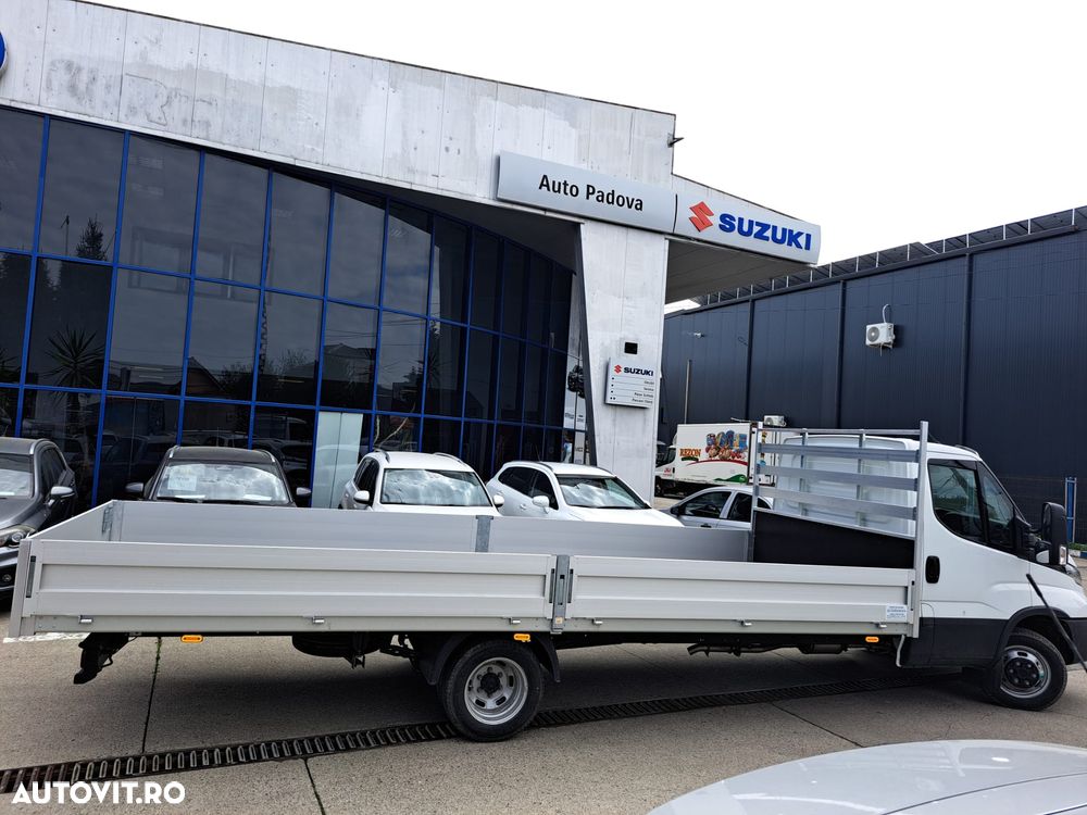 Iveco 50C16 H3.0 Z - 13