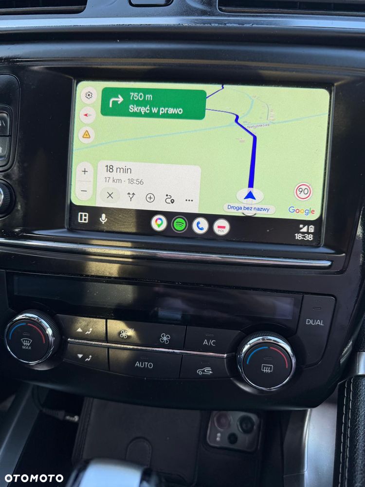 Renault Kadjar Energy dCi 110 EDC Bose Edition - 18