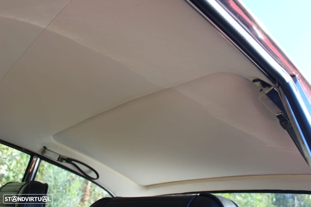 Alfa Romeo 2000 GTV - 26