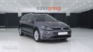 VW Golf Variant 1.0 TSI Confortline